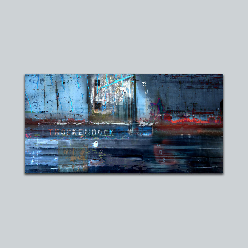 Shipwalls