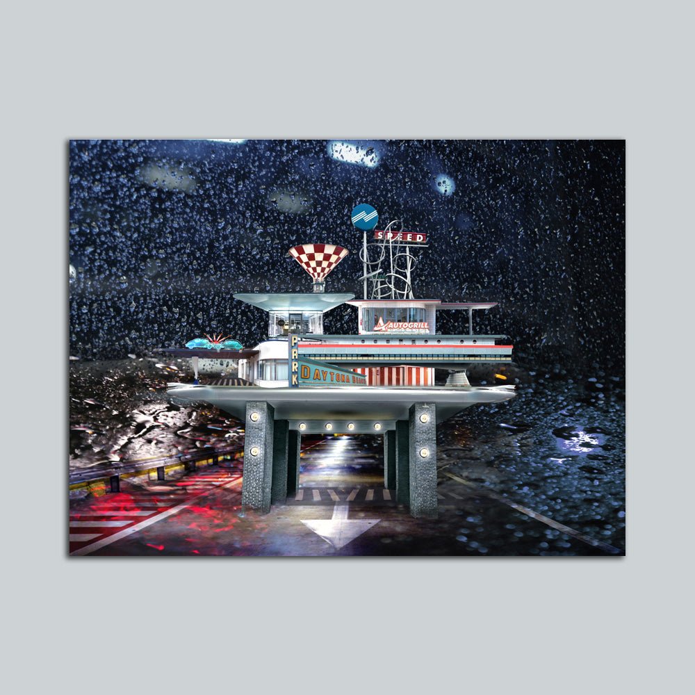 Car-World
