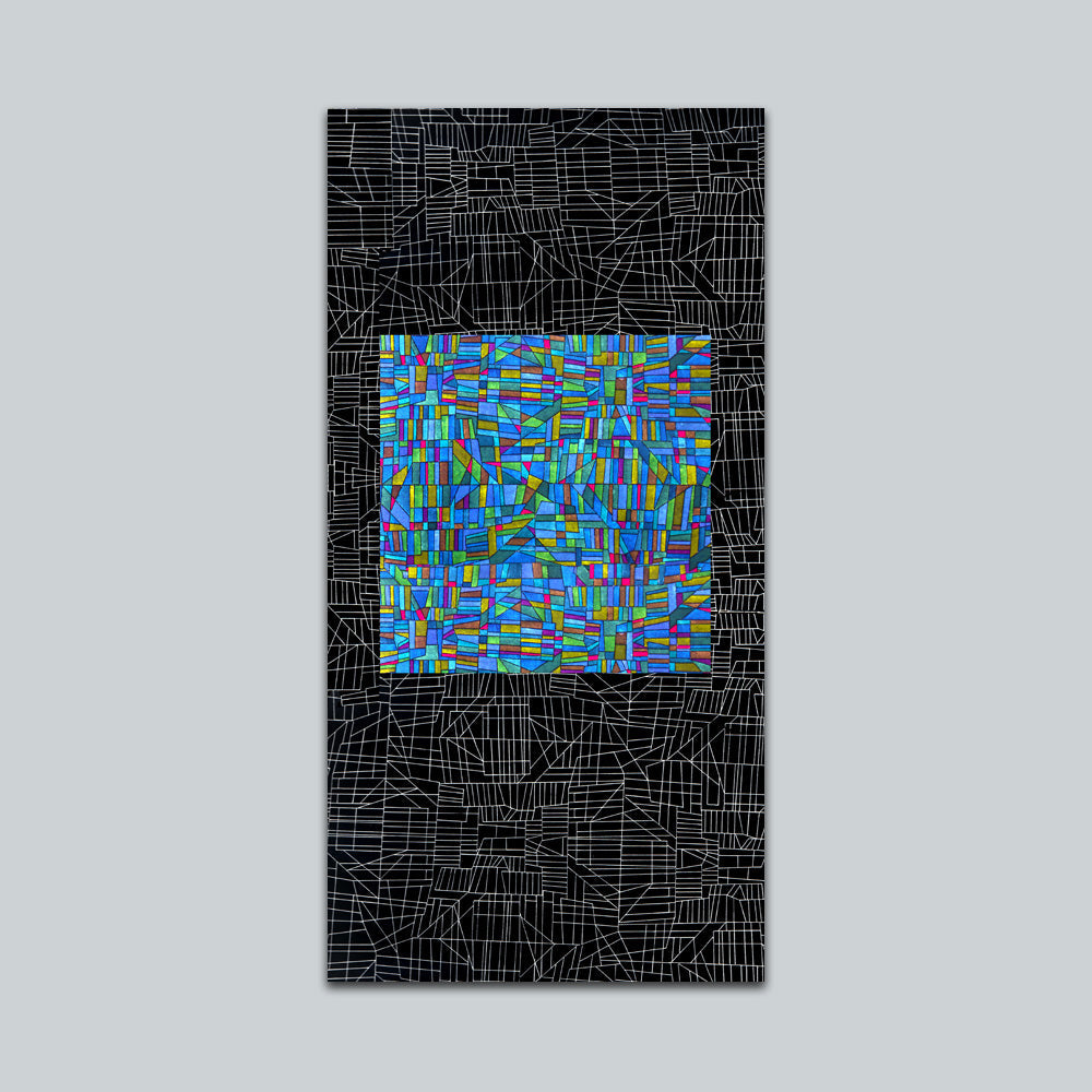 Abstrakte Kunst